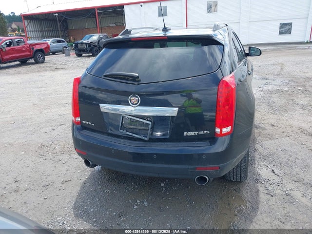 Cadillac lfx - sidi, vvt, e85 max, aluminum 2016 3GYFNDE35GS505809 Image 16