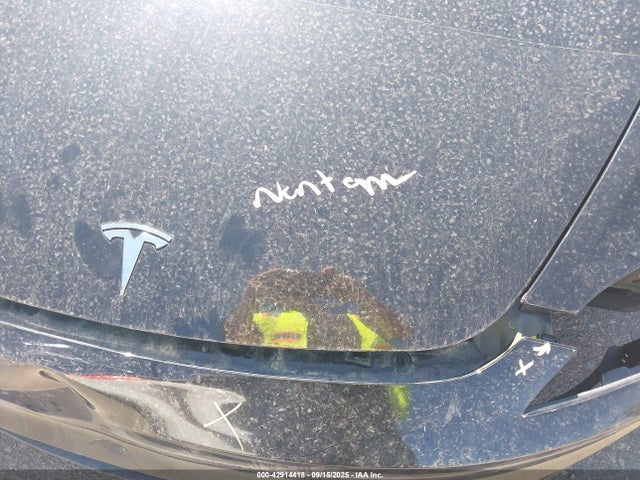 2024 TESLA MODEL 3 5YJ3E1EA7RF728032 Photo 9