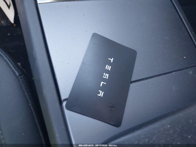 2024 TESLA MODEL 3 5YJ3E1EA7RF728032 Photo 10
