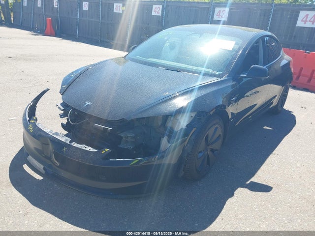 2024 TESLA MODEL 3 5YJ3E1EA7RF728032 Photo 1