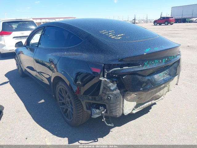 2024 TESLA MODEL 3 5YJ3E1EA7RF728032 Photo 2