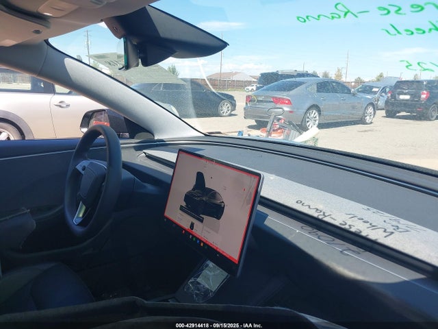 2024 TESLA MODEL 3 5YJ3E1EA7RF728032 Photo 4