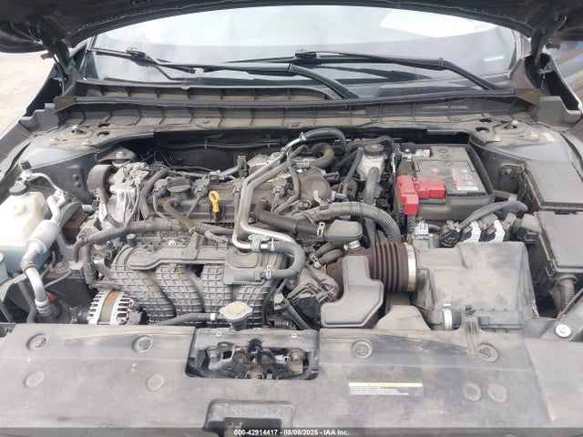 Nissan Altima 2023 1N4BL4DW7PN323812 Image 10