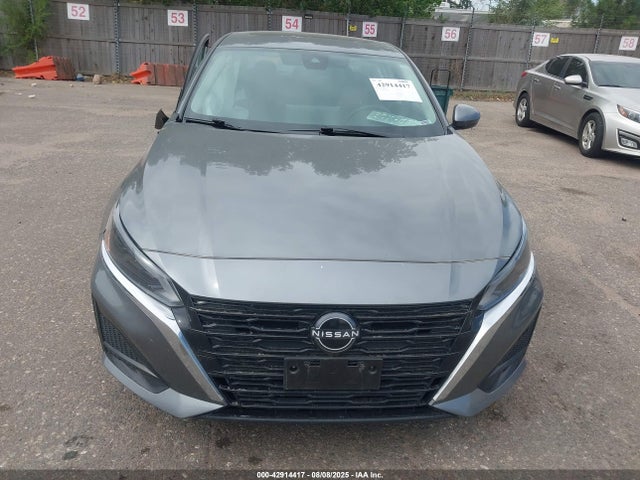 Nissan Altima 2023 1N4BL4DW7PN323812 Image 12
