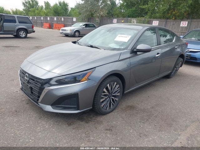 Nissan Altima 2023 1N4BL4DW7PN323812 Image 2