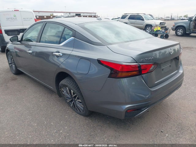 Nissan Altima 2023 1N4BL4DW7PN323812 Image 3