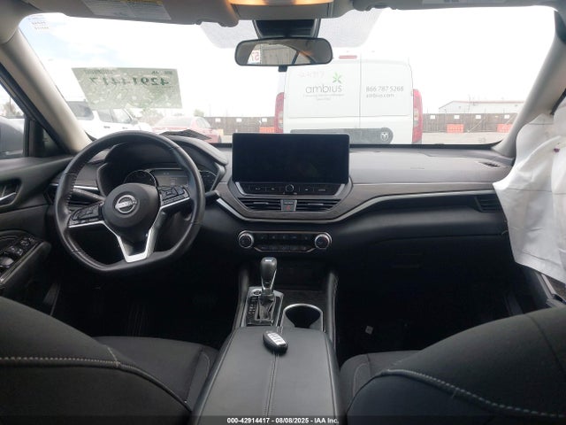 Nissan Altima 2023 1N4BL4DW7PN323812 Image 5