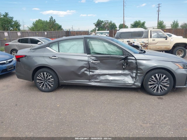 Nissan Altima 2023 1N4BL4DW7PN323812 Image 6