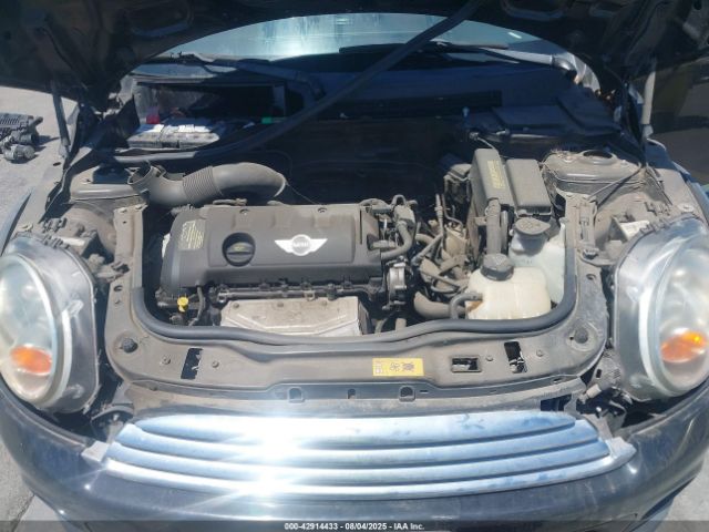 2012 MINI COOPER WMWSU3C51CT254094 Photo 9