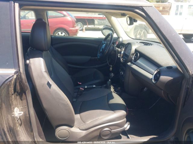 2012 MINI COOPER WMWSU3C51CT254094 Photo 4