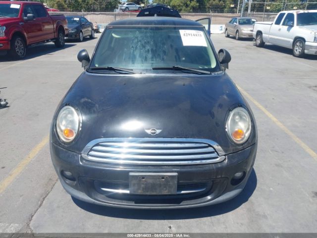 2012 MINI COOPER WMWSU3C51CT254094 Photo 5
