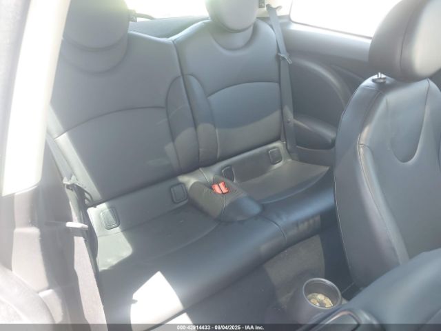 2012 MINI COOPER WMWSU3C51CT254094 Photo 7