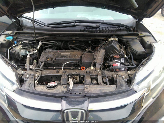 Honda k24w9 2016 5J6RM3H95GL024507 Image 10