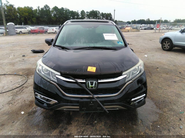 Honda k24w9 2016 5J6RM3H95GL024507 Image 11