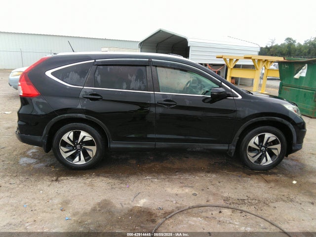 Honda k24w9 2016 5J6RM3H95GL024507 Image 12
