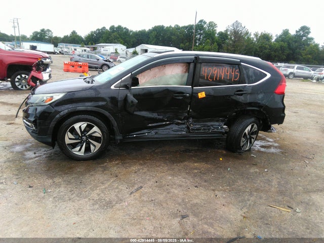 Honda k24w9 2016 5J6RM3H95GL024507 Image 13
