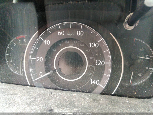 Honda k24w9 2016 5J6RM3H95GL024507 Image 14
