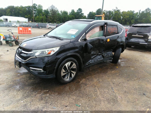 Honda k24w9 2016 5J6RM3H95GL024507 Image 2