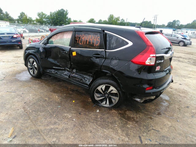 Honda k24w9 2016 5J6RM3H95GL024507 Image 3