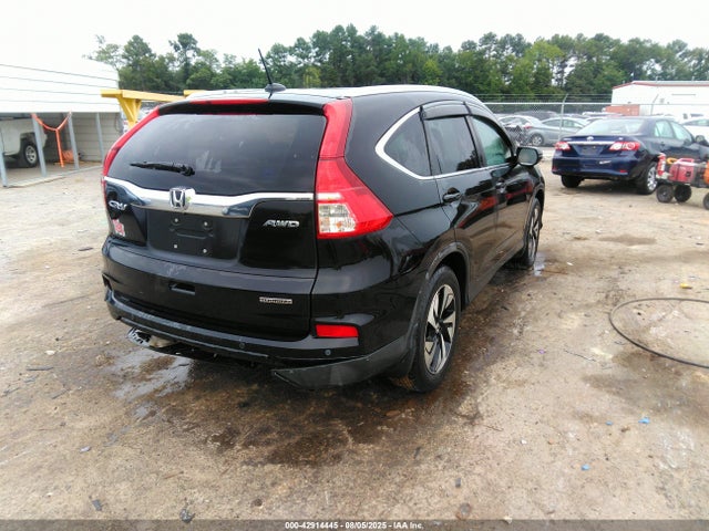 Honda k24w9 2016 5J6RM3H95GL024507 Image 4