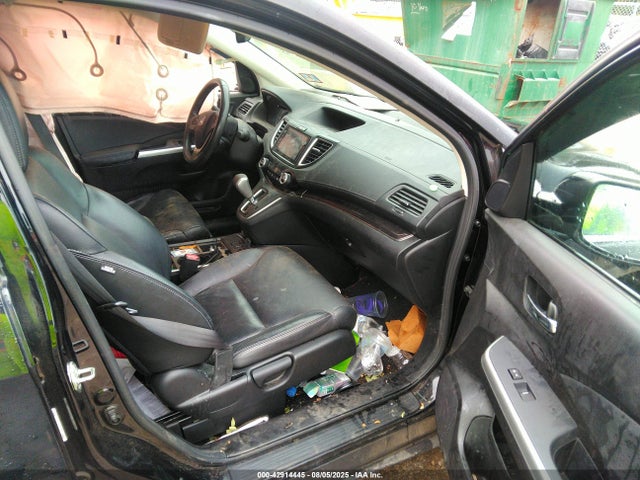 Honda k24w9 2016 5J6RM3H95GL024507 Image 5