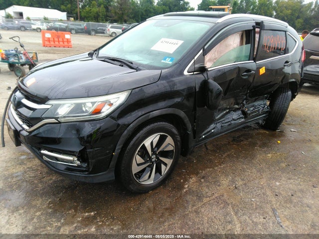 Honda k24w9 2016 5J6RM3H95GL024507 Image 6