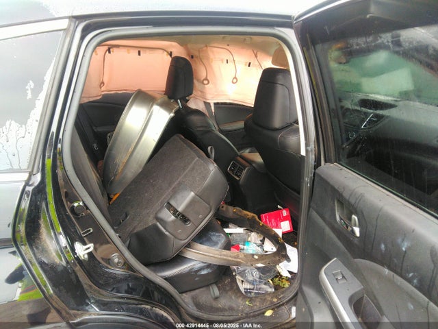 Honda k24w9 2016 5J6RM3H95GL024507 Image 8