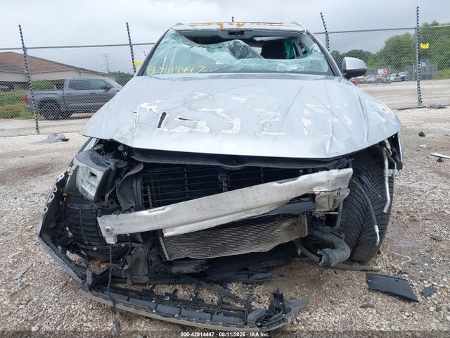 2018 AUDI Q5 WA1BNAFY6J2056313 Photo 5