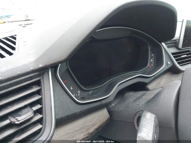 2018 AUDI Q5 WA1BNAFY6J2056313 Photo 6