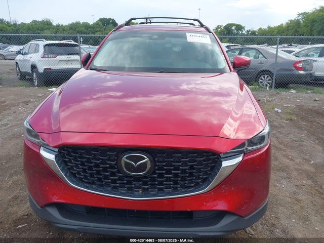 Mazda py cylinder deactiviation 2022 JM3KFBBM9N0538343 Image 12