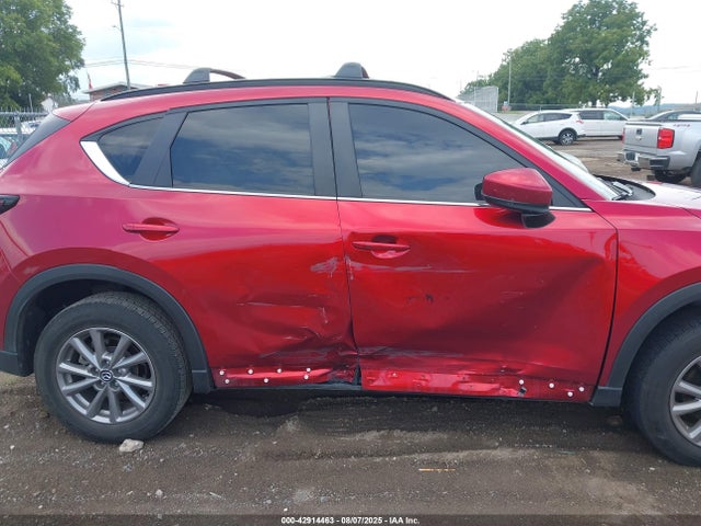 Mazda py cylinder deactiviation 2022 JM3KFBBM9N0538343 Image 13