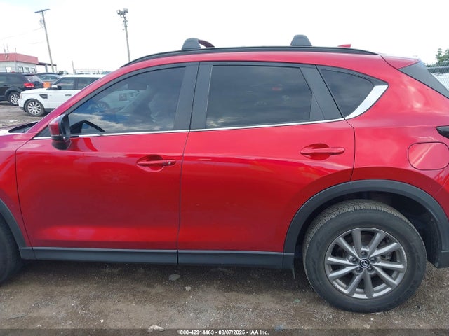 Mazda py cylinder deactiviation 2022 JM3KFBBM9N0538343 Image 14