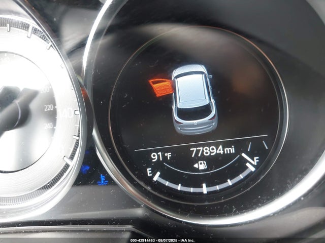 Mazda py cylinder deactiviation 2022 JM3KFBBM9N0538343 Image 15