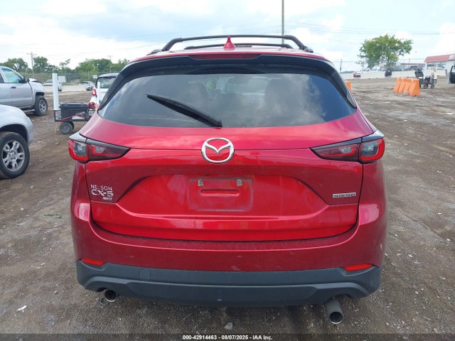 Mazda py cylinder deactiviation 2022 JM3KFBBM9N0538343 Image 16