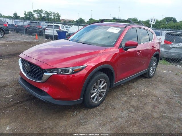 Mazda py cylinder deactiviation 2022 JM3KFBBM9N0538343 Image 2