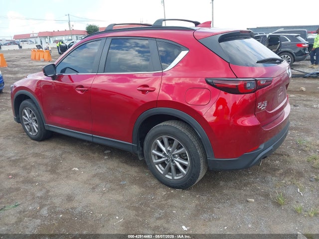 Mazda py cylinder deactiviation 2022 JM3KFBBM9N0538343 Image 3