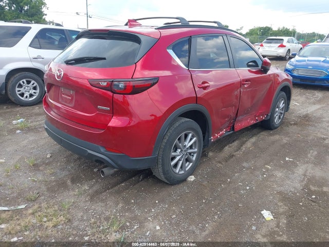 Mazda py cylinder deactiviation 2022 JM3KFBBM9N0538343 Image 4