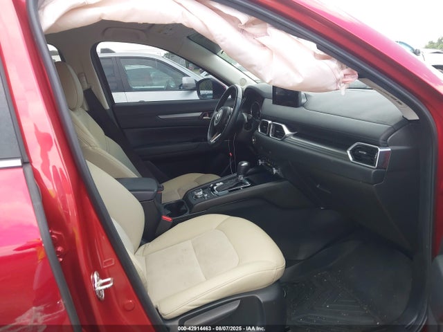 Mazda py cylinder deactiviation 2022 JM3KFBBM9N0538343 Image 5