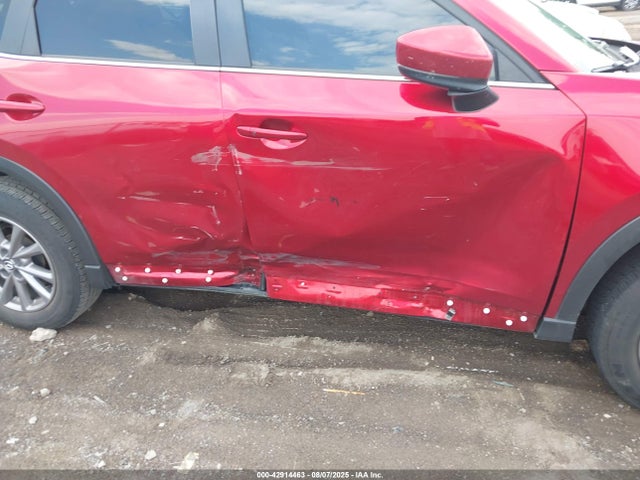 Mazda py cylinder deactiviation 2022 JM3KFBBM9N0538343 Image 6