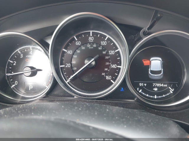 Mazda py cylinder deactiviation 2022 JM3KFBBM9N0538343 Image 7
