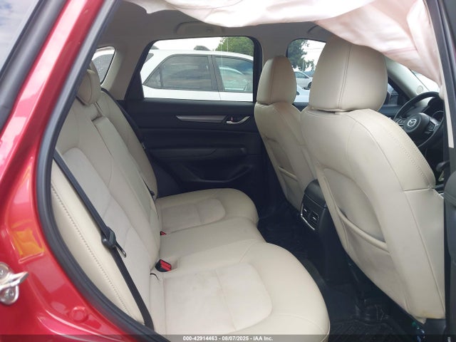 Mazda py cylinder deactiviation 2022 JM3KFBBM9N0538343 Image 8