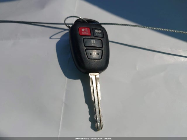 4T1BF1FK1EU317321 Toyota Camry Se Sport