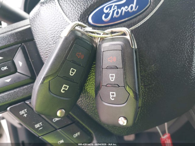 1FT7W2BT7KEF78716 Ford 2019