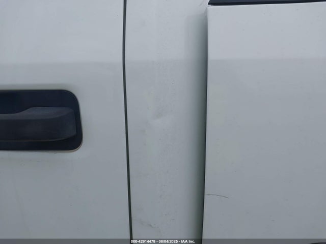 1FT7W2BT7KEF78716 Ford 2019