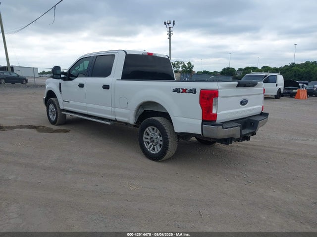 1FT7W2BT7KEF78716 Ford 2019