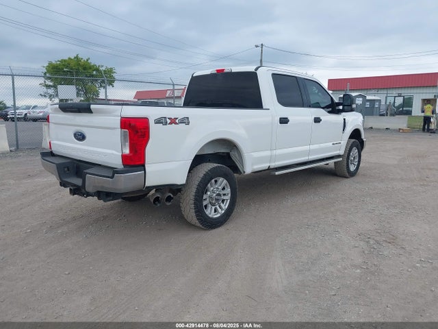 1FT7W2BT7KEF78716 Ford 2019