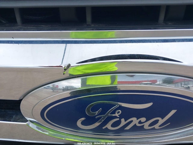 1FT7W2BT7KEF78716 Ford 2019