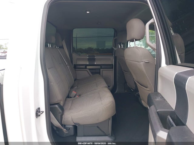 1FT7W2BT7KEF78716 Ford 2019