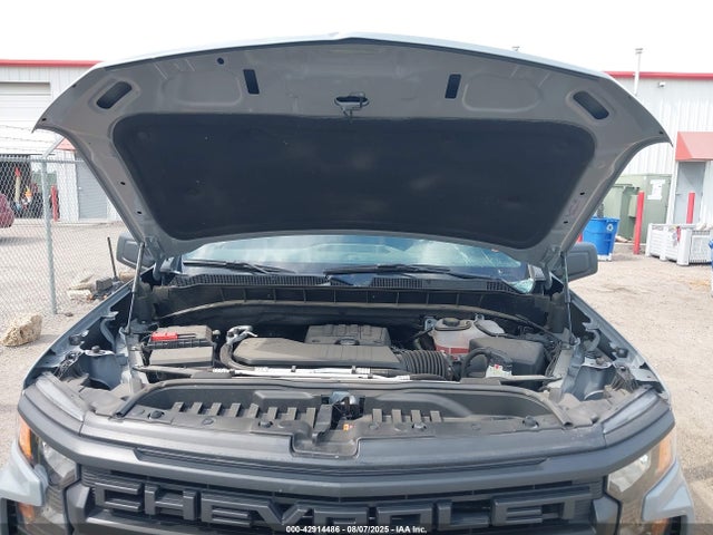 1GCRKBEK8SZ133840 Chevrolet l3b
