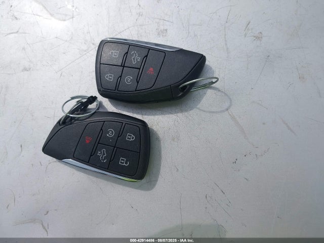 1GCRKBEK8SZ133840 Chevrolet l3b